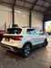 T-CROSS 200 TSI 1.0 FLEX 12V 5P AUT. - 2025 - MARAU