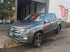 AMAROK HIGH.CD 2.0 16V TDI 4X4 DIES. AUT - 2019 - MARAU