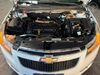 CRUZE HB SPORT LTZ 1.8 16V FLEXP. 5P AUT - 2014 - MARAU