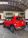 RENEGADE LONGITUDE 1.8 4X2 FLEX 16V AUT. - 2016 - MARAU