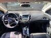 CRUZE SPORT LT 1.4 16V TB FLEX 5P AUT. - 2017 - MARAU