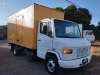 710/ 710 PLUS 2P DIESEL - 2003 - MARAU