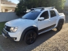 DUSTER OROCH DYNA. 2.0 FLEX 16V AUT. - 2017 - MARAU