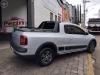 SAVEIRO CROSS 1.6 MI TOTAL FLEX 8V CE - 2012 - MARAU