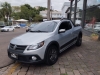 SAVEIRO CROSS 1.6 MI TOTAL FLEX 8V CE - 2012 - MARAU