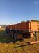 NL-10 340 4X2 2P DIESEL - 1995 - MARAU