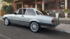 CHEVETTE L / SL / SL/E / DL / SE 1.6 - 1989 - MARAU