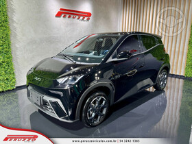 mini dolphin gs eletrico   zero     test drive 2027 nova prata