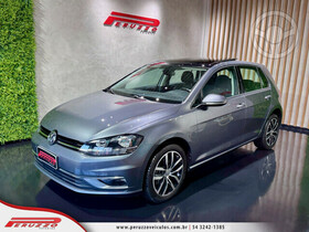 golf comfortline 200 tsi at      2018 nova prata