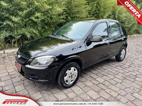 celta lt 1.0 flex     85  2012 nova prata
