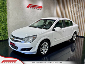 vectra elegance 2.0 mpfi mt     excelente 2011 nova prata