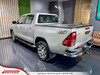 HILUX SRV 2.8 4X4 CD TURBO DIESEL / / - 2019 - NOVA PRATA