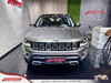 COMPASS LIMITED 2.0 TURBO DIESEL 4X4 AT / 82 / / TERRACOTA - 2021 - NOVA PRATA