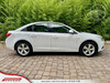 CRUZE SEDAN LT 1.8 AT / PROCEDÊNCIA / EXCELENTE - 2012 - NOVA PRATA