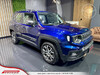 RENEGADE LONGITUDE 1.3 T270 AT / 33 /  - 2022 - NOVA PRATA