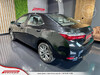 COROLLA XEI 2.0 CVT / 86 / EXCELENTE - 2019 - NOVA PRATA