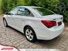 CRUZE SEDAN LT 1.8 AT / PROCEDÊNCIA / EXCELENTE - 2012 - NOVA PRATA
