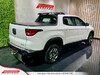 TORO FREEDOM 2.0 TURBO DIESEL 4X2 MT / EXCELENTE - 2018 - NOVA PRATA