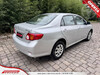 COROLLA XLI 1.8 AT FLEX / EXCELENTE ESTADO - 2010 - NOVA PRATA