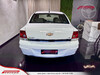 VECTRA ELEGANCE 2.0 MPFI MT / / EXCELENTE - 2011 - NOVA PRATA