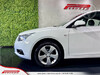 CRUZE LT 1.8 AT SEDAN / EXCELETE ESTADO - 2012 - NOVA PRATA