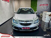 ONIX LTZ 1.4 HATCH MT / EXCELENTE ESTADO - 2015 - NOVA PRATA