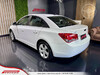 CRUZE LT 1.8 AT SEDAN / EXCELETE ESTADO - 2012 - NOVA PRATA