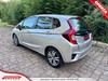 FIT EXL 1.5 CVT FLEX / TABELA FIPE - 2015 - NOVA PRATA