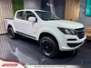 S10 S-10 S 10 LS 2.8 4X4 MT TURBO DIESEL /  - 2019 - NOVA PRATA
