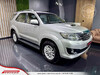 HILUX SW4 3.0 4X4 AT / /  - 2013 - NOVA PRATA