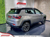 COMPASS LIMITED 2.0 TURBO DIESEL 4X4 AT / 82 / / TERRACOTA - 2021 - NOVA PRATA