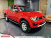 L200 TRITON 3.2 HPE 4X4 TDI / /  - 2011 - NOVA PRATA