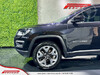 COMPASS LONGITUDE 2.0 TURBO 4X4 AT / 83 / / SOM BEATS - 2020 - NOVA PRATA