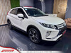 ECLIPSE CROSS GLS 1.5 TURBO CVT / 10 / EXCELENTE ESTADO - 2022 - NOVA PRATA