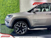 COMPASS LIMITED 2.0 TURBO DIESEL 4X4 AT / 82 / / TERRACOTA - 2021 - NOVA PRATA