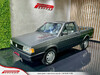 SAVEIRO GL 1.8 / /  - 1991 - NOVA PRATA