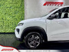 KWID ZEN 1.0 12V / / 8  - 2026 - NOVA PRATA