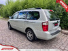 CARNIVAL EX 3.5 V6 / 96 / EXCEPCIONAL ESTADO - 2015 - NOVA PRATA