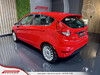 NEW FIESTA TITANIUM 1.6 HATCH AT / /  - 2015 - NOVA PRATA