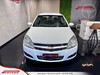 VECTRA ELEGANCE 2.0 MPFI MT / / EXCELENTE - 2011 - NOVA PRATA