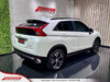 ECLIPSE CROSS GLS 1.5 TURBO CVT / 10 / EXCELENTE ESTADO - 2022 - NOVA PRATA