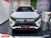 ECLIPSE CROSS GLS 1.5 TURBO CVT / 10 / EXCELENTE ESTADO - 2022 - NOVA PRATA