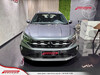 NIVUS HIGHLINE 1.0 200 TSI AT / 57 /  - 2024 - NOVA PRATA