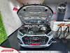 Q5 SPORTBACK S-LINE - 2.0 TFSI QUATRO 4X4 AT / /  - 2022 - NOVA PRATA