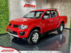 L200 TRITON 3.2 HPE 4X4 TDI / /  - 2011 - NOVA PRATA