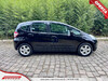 FIT LX 1.4 AT / / EXCELENTE - 2011 - NOVA PRATA