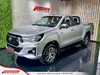 HILUX SRV 2.8 4X4 CD TURBO DIESEL / / - 2019 - NOVA PRATA