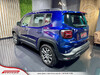 RENEGADE LONGITUDE 1.3 T270 AT / 33 /  - 2022 - NOVA PRATA