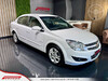 VECTRA ELEGANCE 2.0 MPFI MT / / EXCELENTE - 2011 - NOVA PRATA