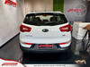 SPORTAGE EX2 2.0 AT / /  - 2013 - NOVA PRATA